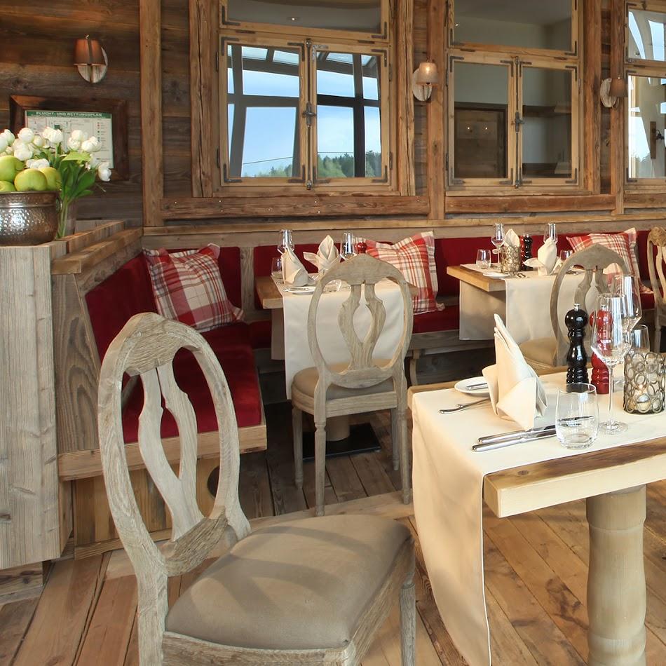 Restaurant "Restaurant Augusta" in Blankenhain