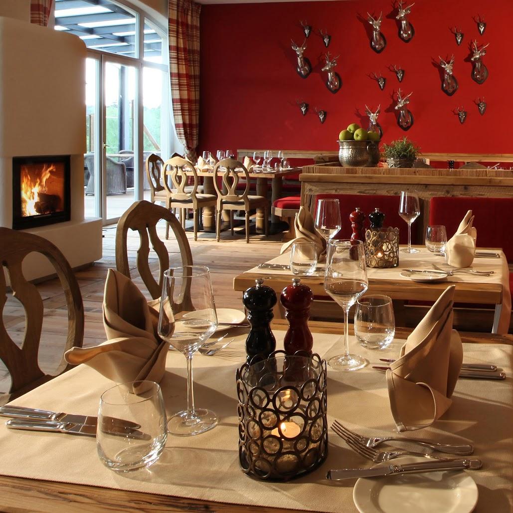 Restaurant "Restaurant Augusta" in Blankenhain