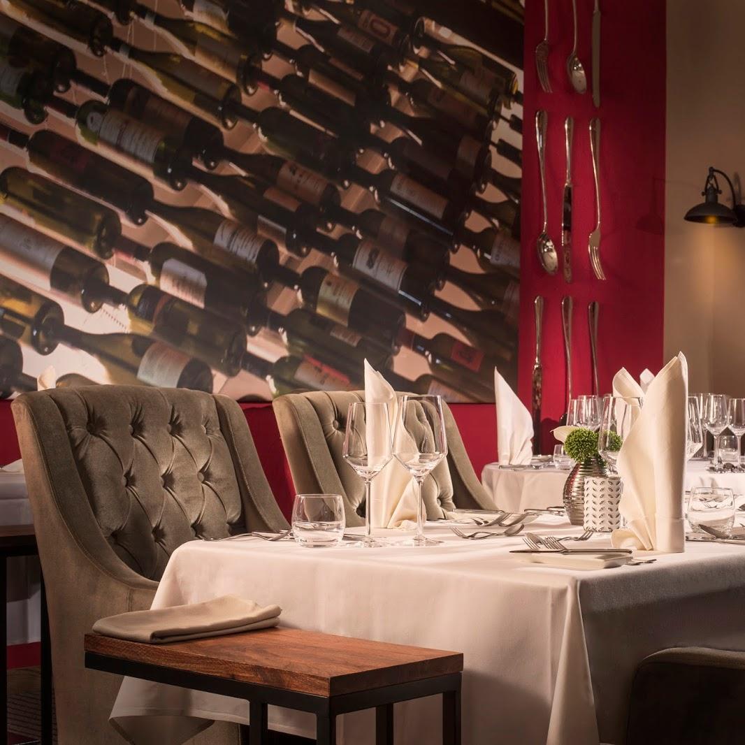 Restaurant "Restaurant Masters" in Blankenhain