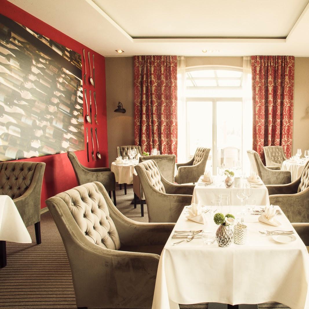 Restaurant "Restaurant Masters" in Blankenhain