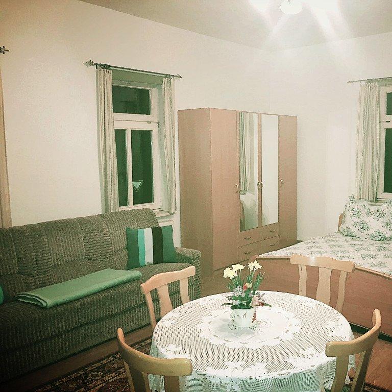 Restaurant "Gaststätte Zur grünen Eiche" in Blankenhain