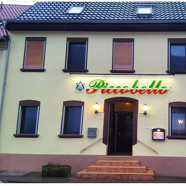 Restaurant "Pizzeria Piccobello" in  Bexbach