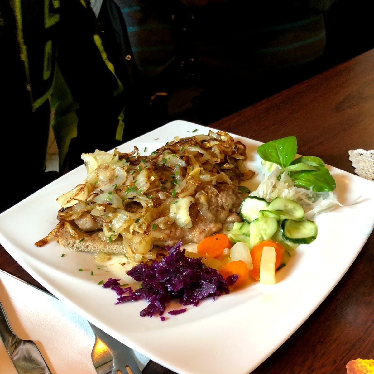 Restaurant "Kekek