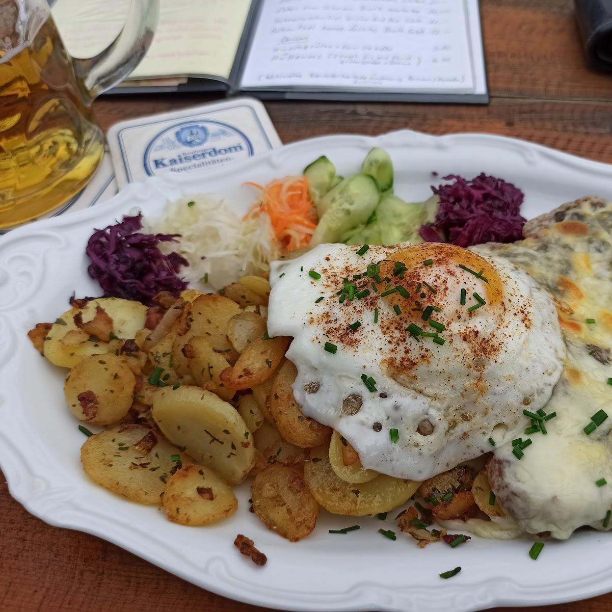 Restaurant "Kekek