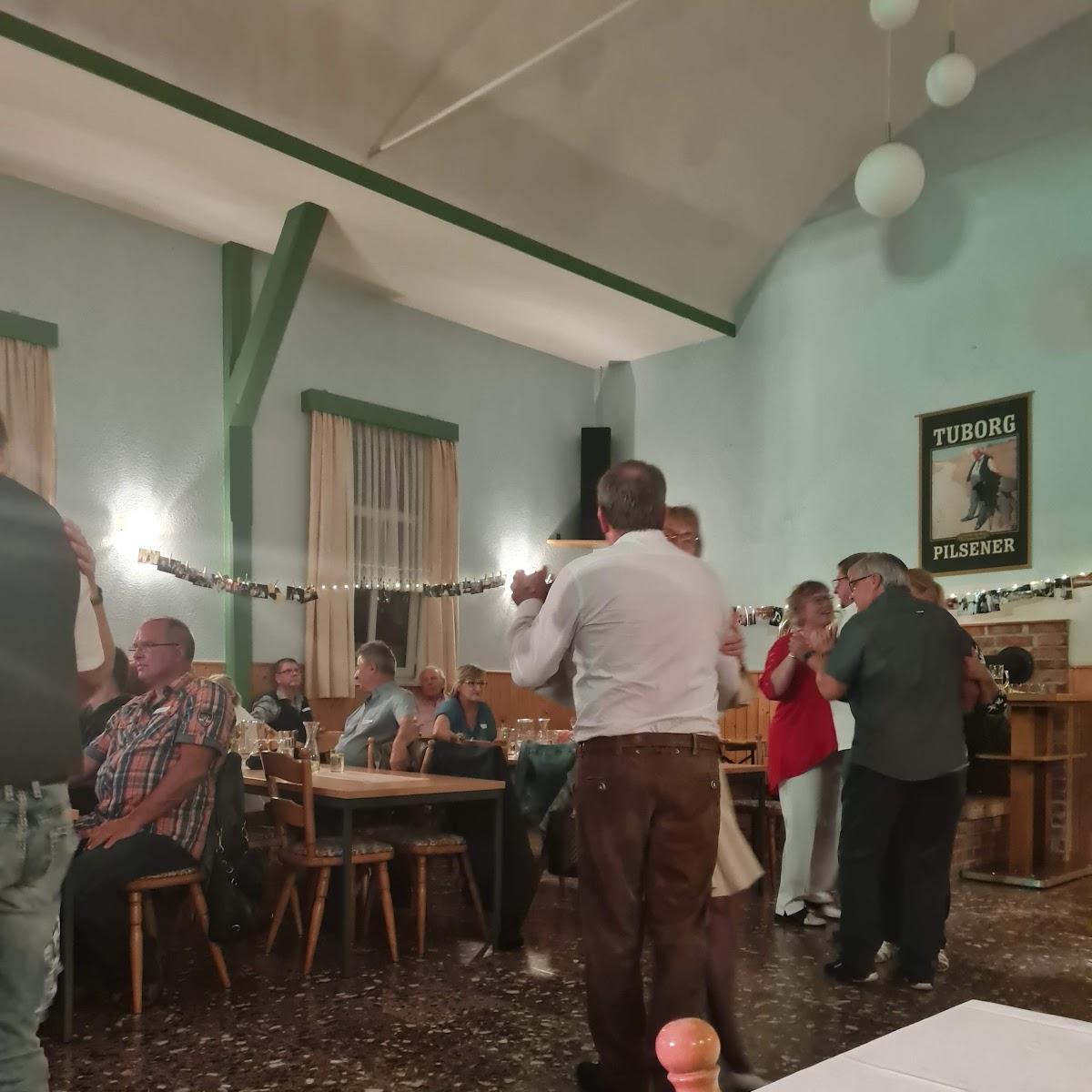 Restaurant "Gaststätte Lotschen" in Blankenhain