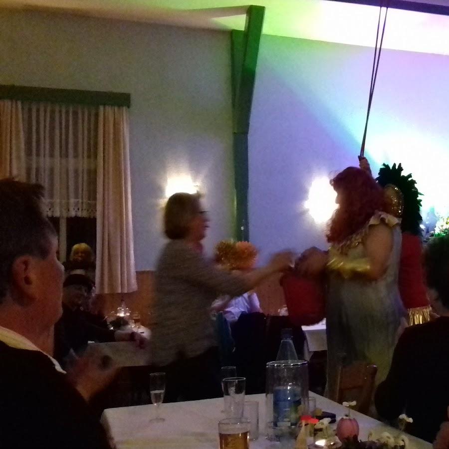 Restaurant "Gaststätte Lotschen" in Blankenhain