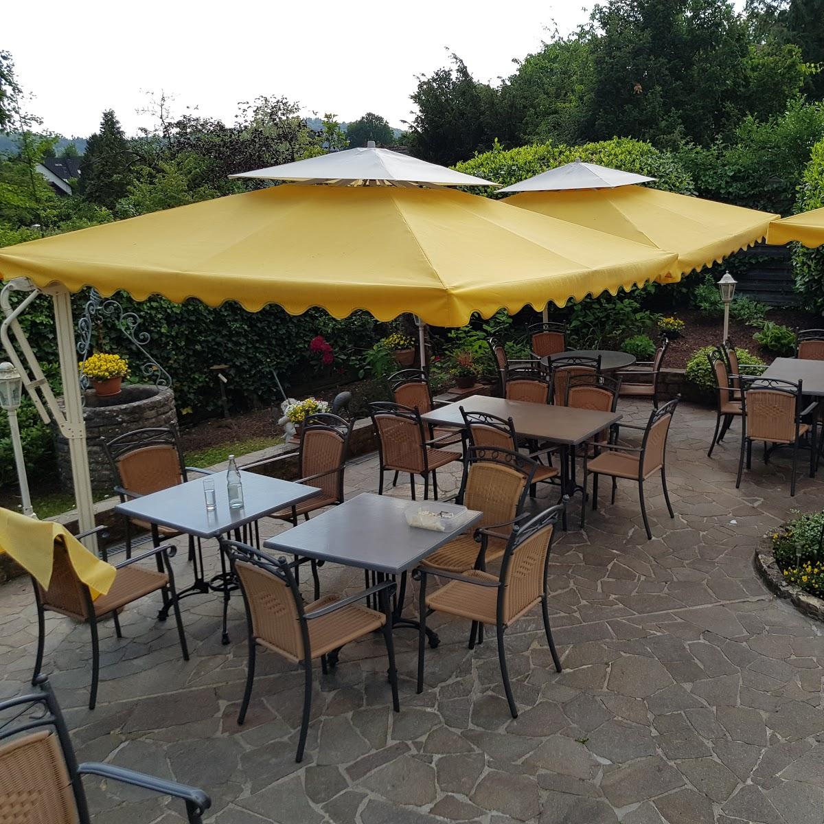 Restaurant "Nicos Restaurant" in  Homburg