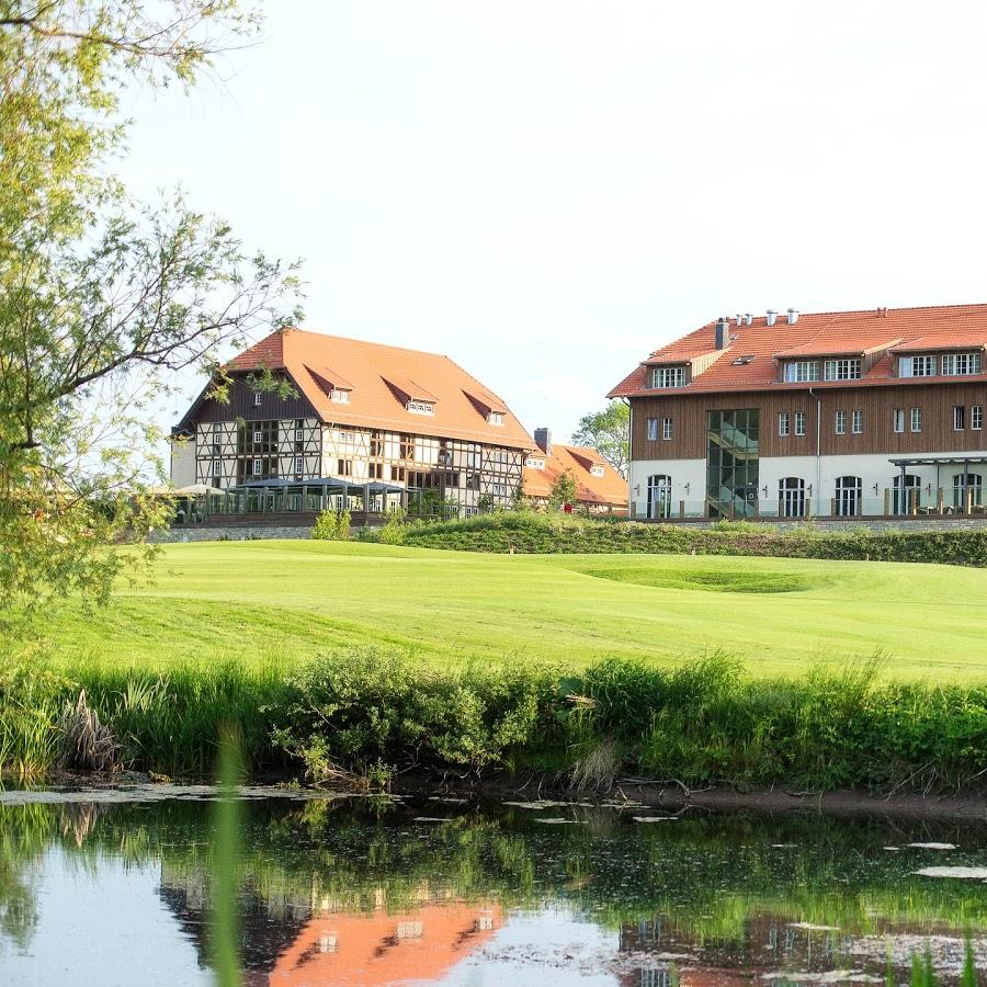 Restaurant "Spa & GolfResort Weimarer Land" in Blankenhain