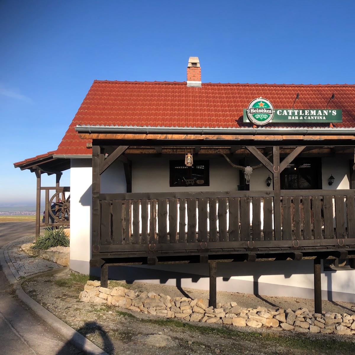 Restaurant "Cattleman