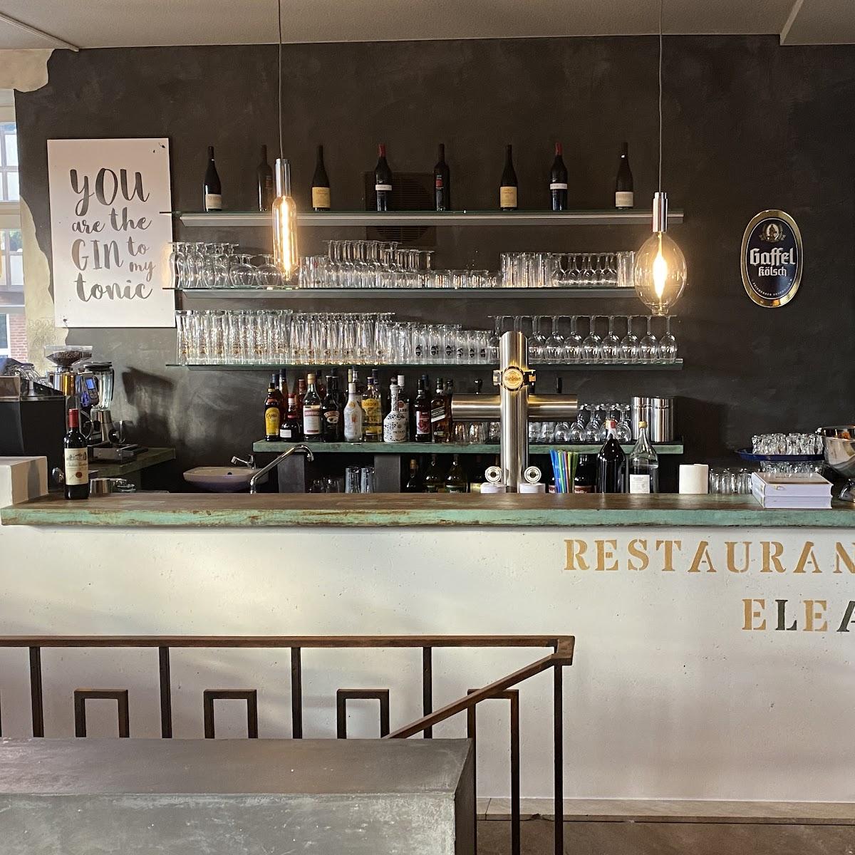 Restaurant "Restaurant Elea" in Stolberg (Rheinland)