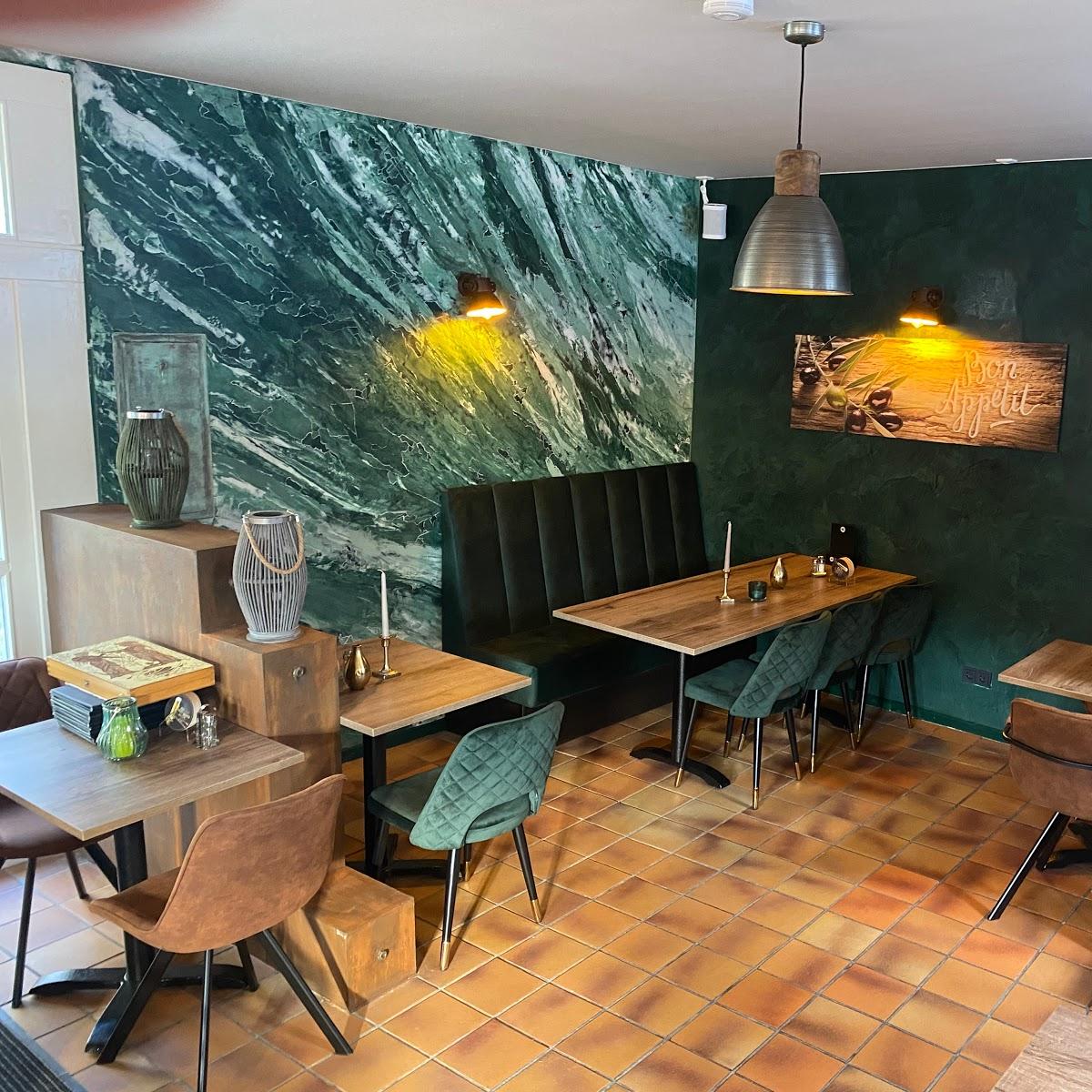 Restaurant "Restaurant Elea" in Stolberg