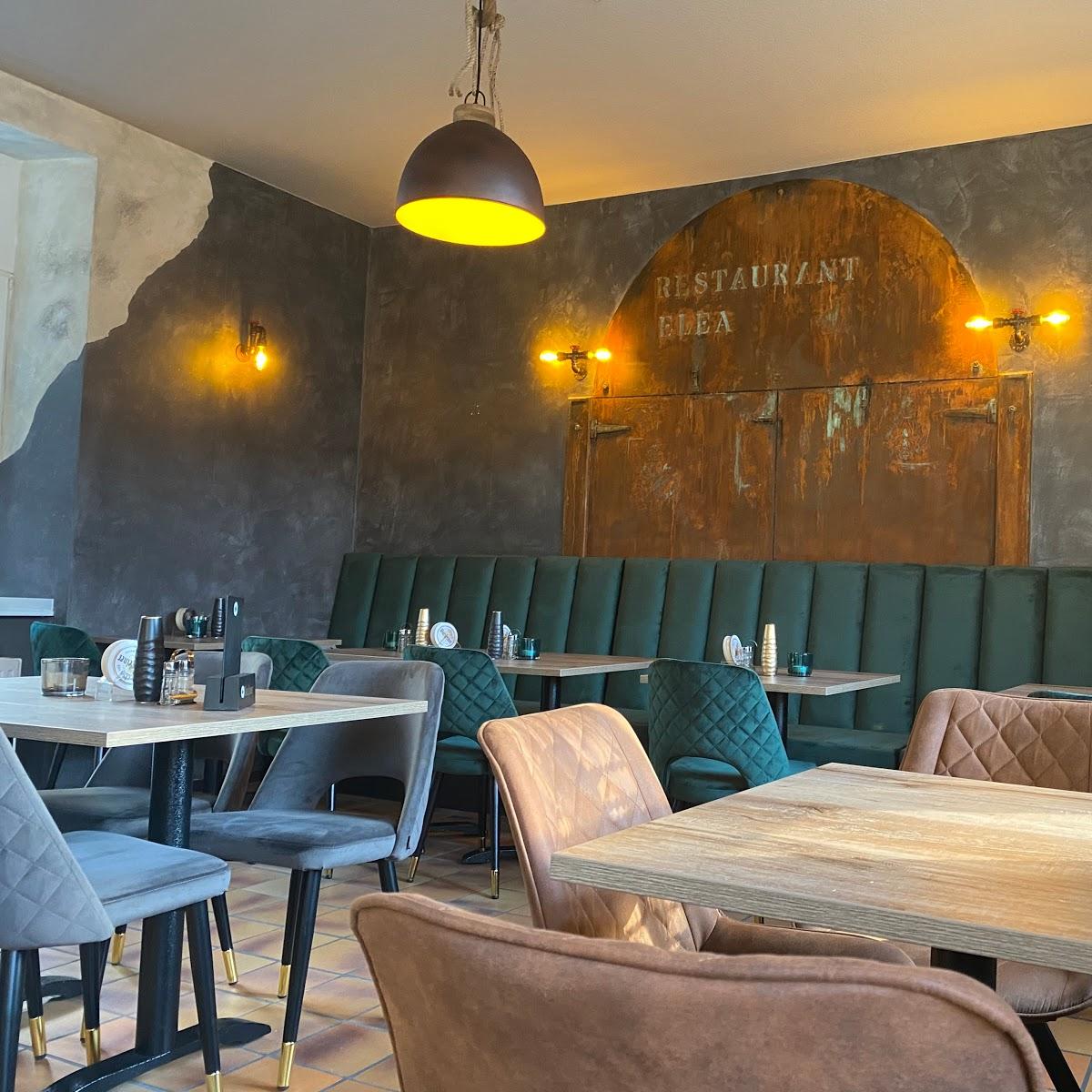 Restaurant "Restaurant Elea" in Stolberg