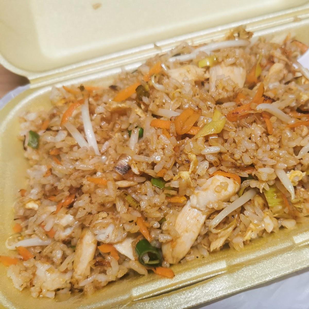 Restaurant "Imbiss-Stube Le" in Stolberg