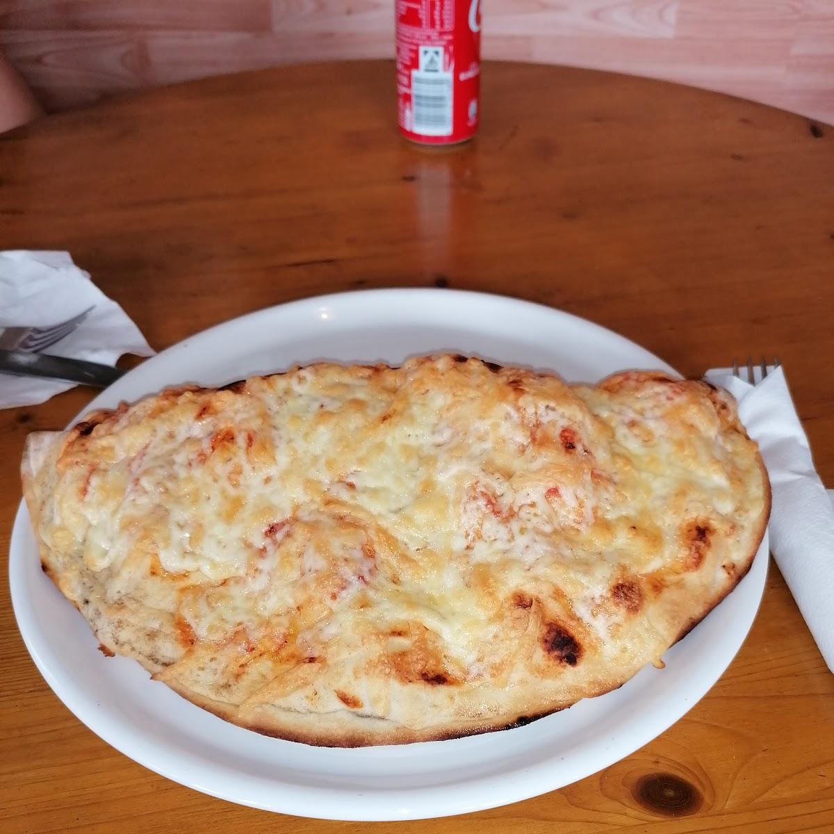 Restaurant "M & A Grill Haus" in Stolberg