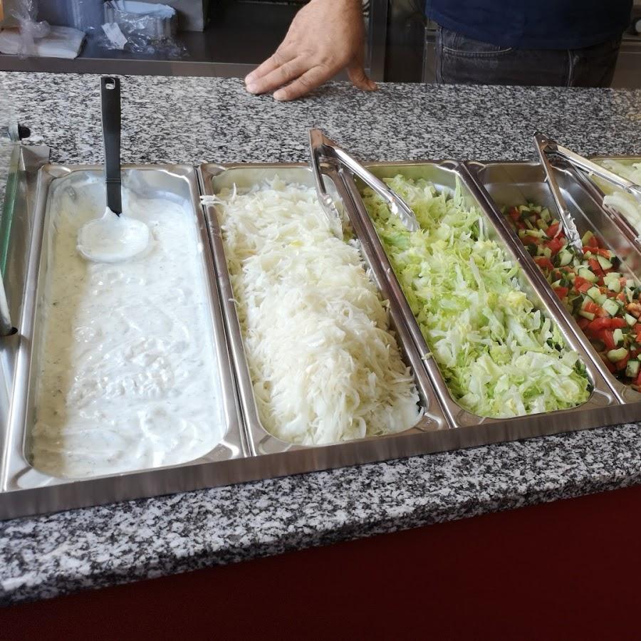 Restaurant "Flamingo Grill" in Stolberg