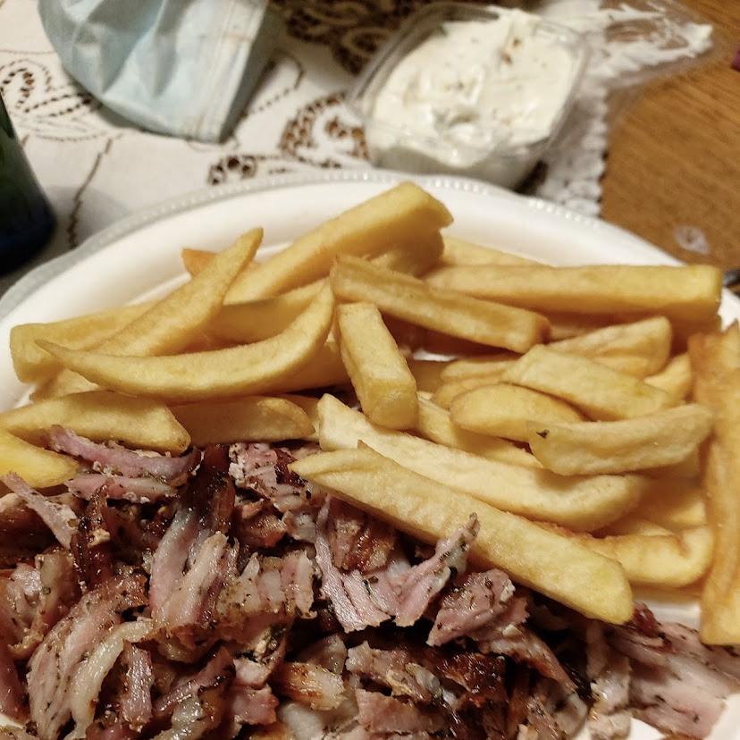 Restaurant "Aspendos Grill & Pizzeria" in Stolberg