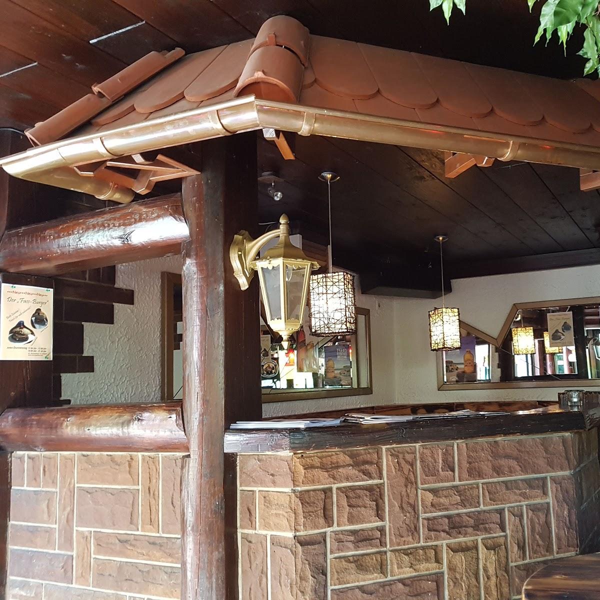 Restaurant "Rumpelfass Inh. Timo Stolz" in  Kirkel