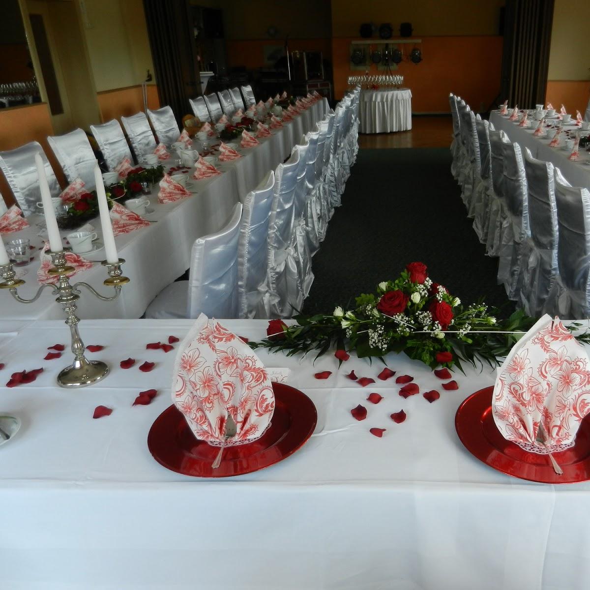 Restaurant "Restaurant Schilfland" in Nordwestuckermark