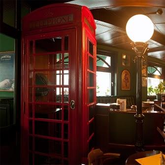 Restaurant "Hotel Overdiek und Ovi