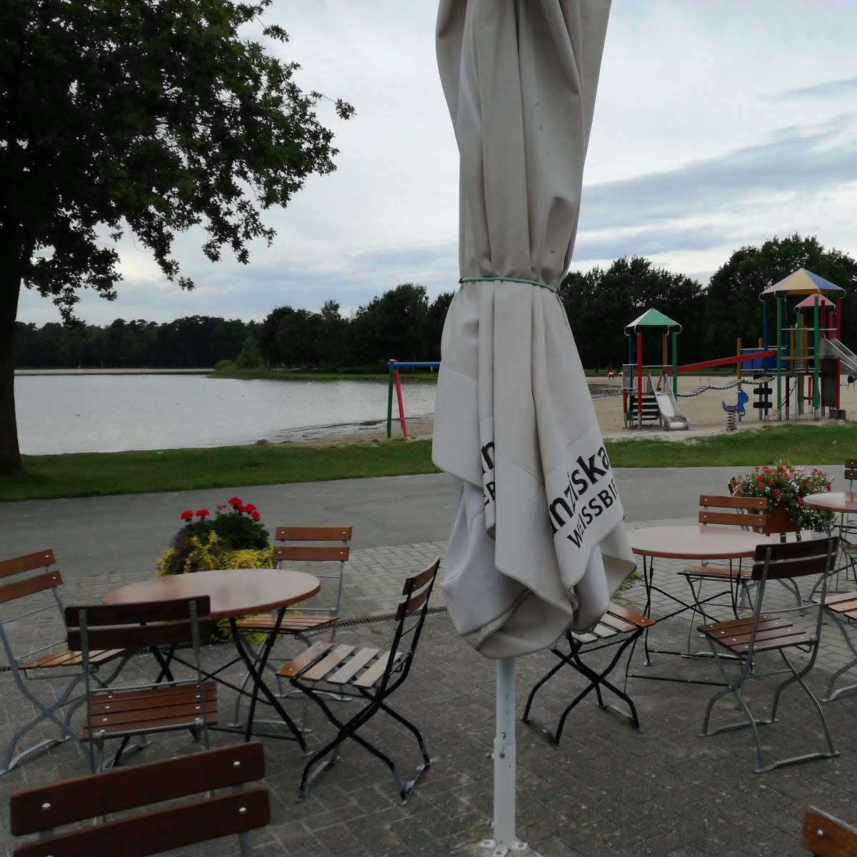 Restaurant "Jens Bistro Seeblick" in Isenbüttel