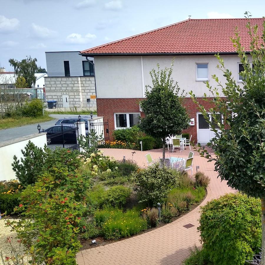 Restaurant "Hotel Rosenhof" in Isenbüttel