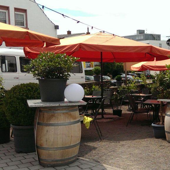 Restaurant "Anja