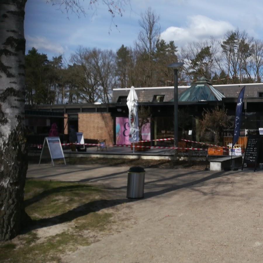 Restaurant "Eiscafé Seehotel Tankumsee" in Isenbüttel