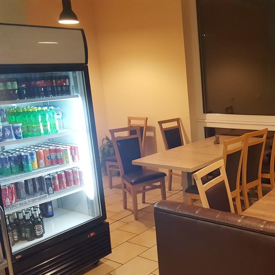 Restaurant "Istanbul Kebabhaus 2" in Gifhorn