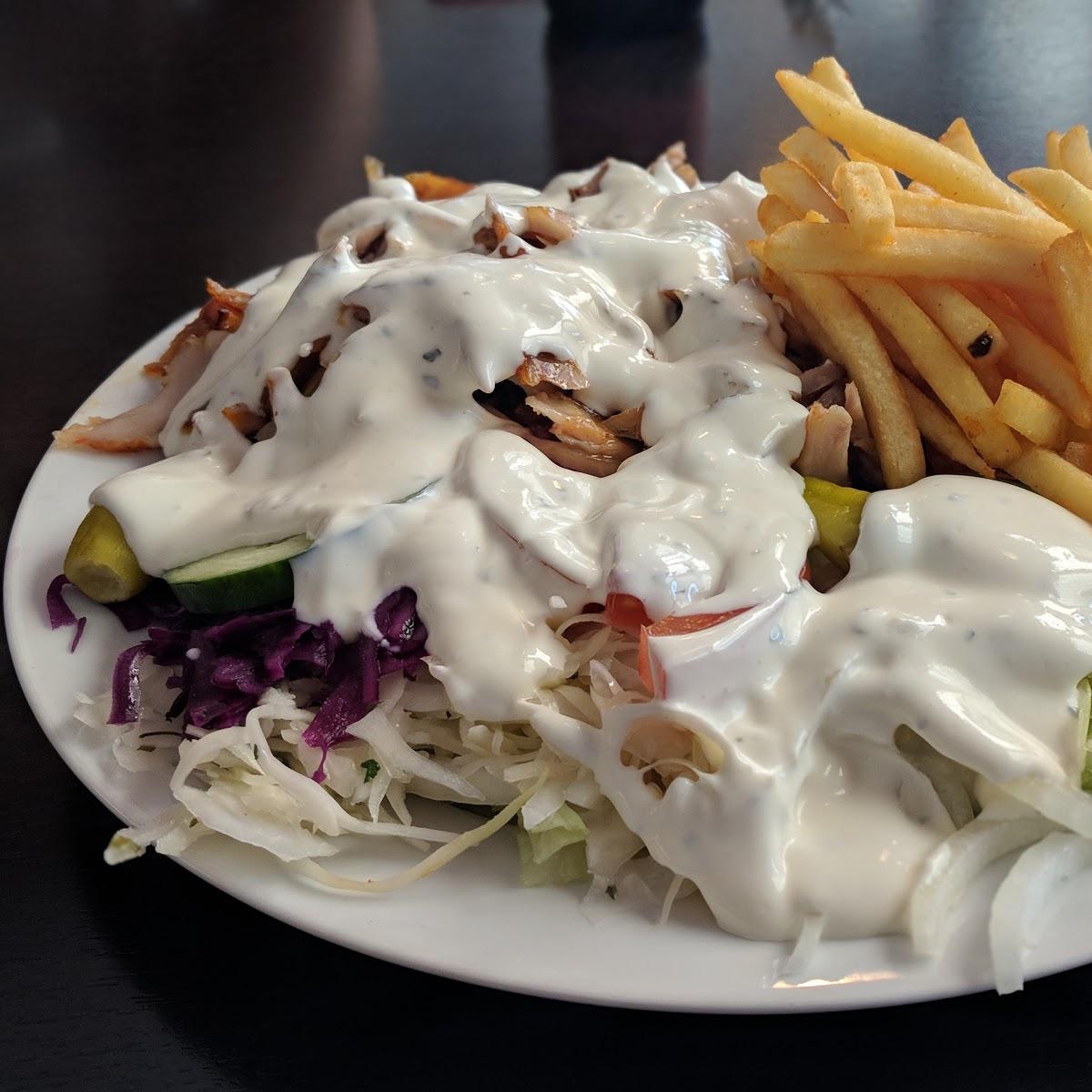 Restaurant "Anil Grill" in  Homburg