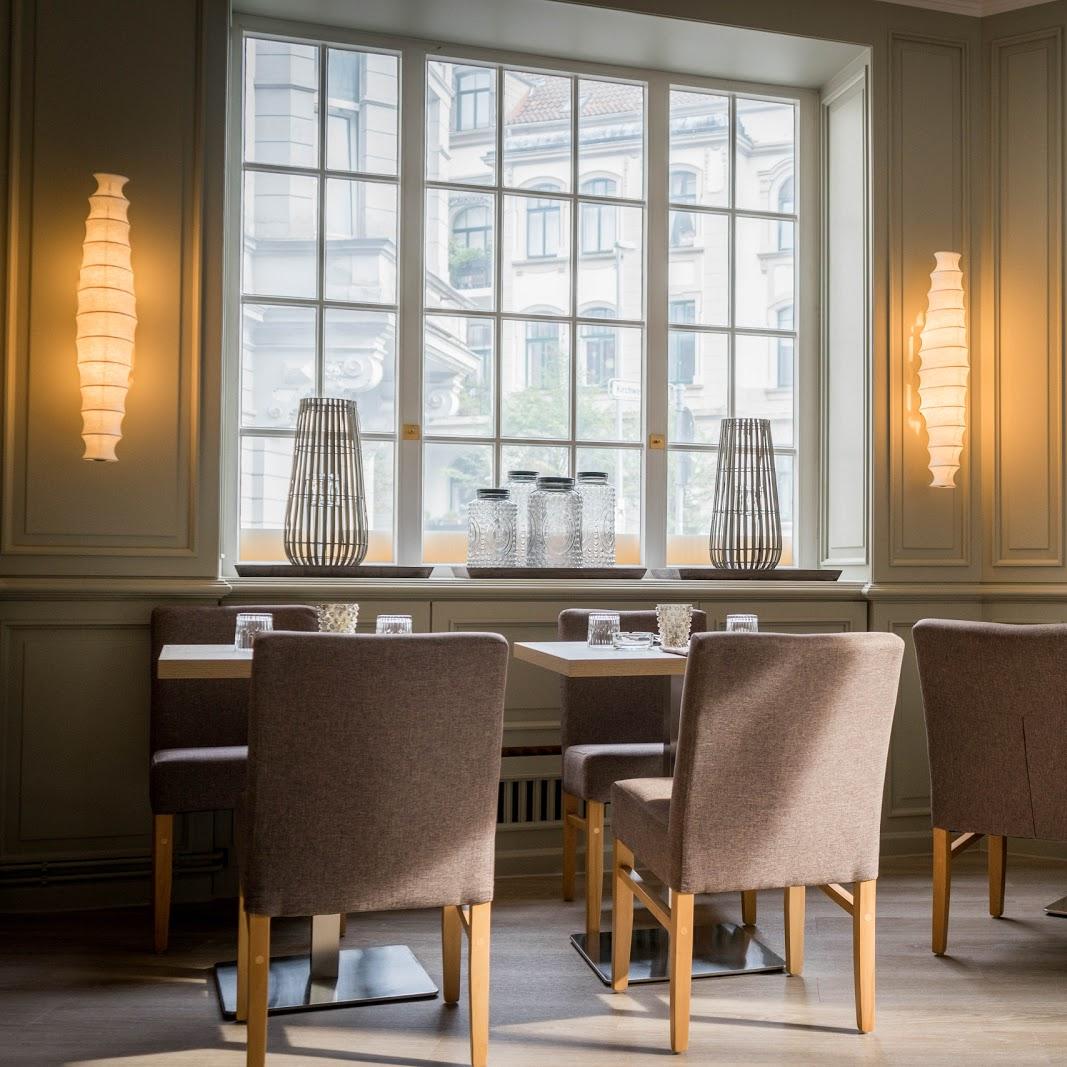 Restaurant "Speiserei" in Hannover