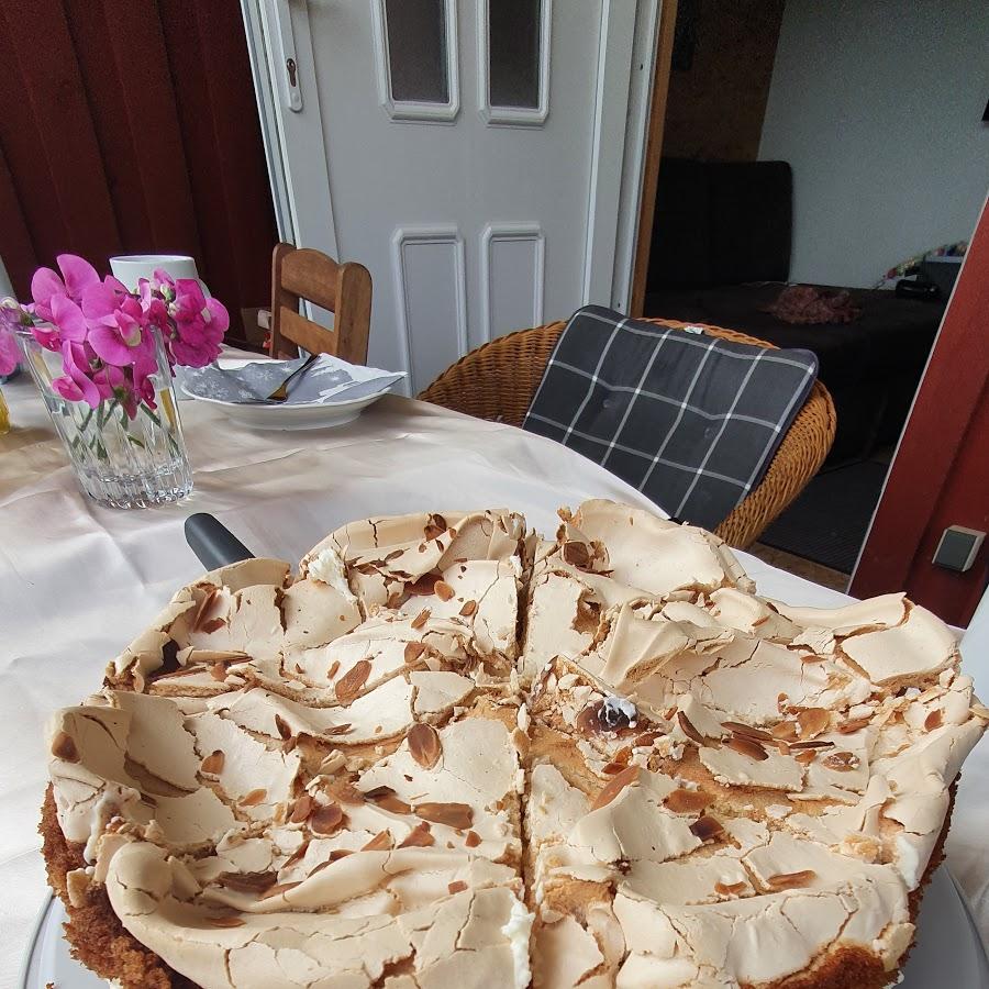 Restaurant "Erika Mohr" in Holtsee