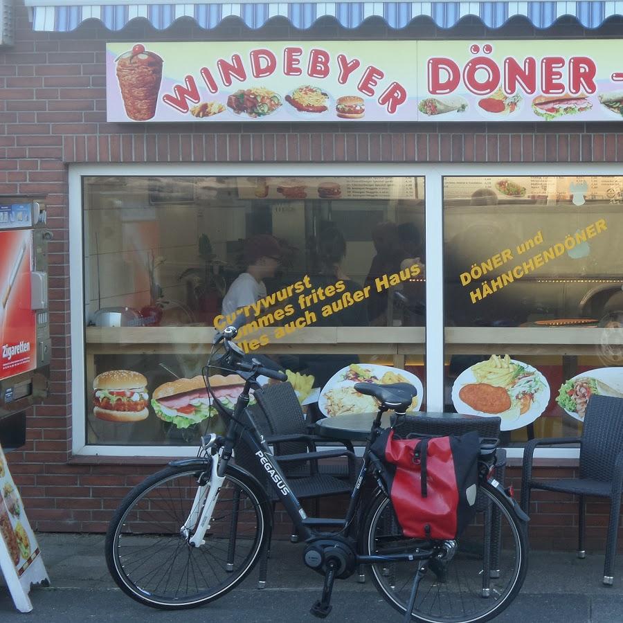 Restaurant "Windebyer Döner Imbiss" in Eckernförde