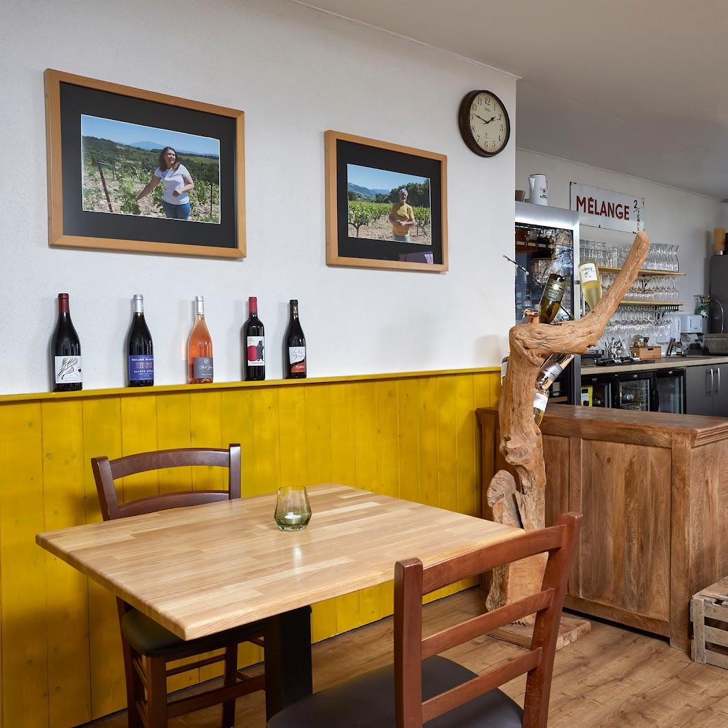Restaurant "Vindumi - Wein aus dem Süden Frankreichs" in Kirkel