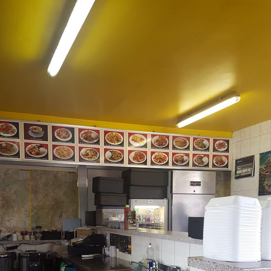Restaurant "Asia Wok" in  Homburg