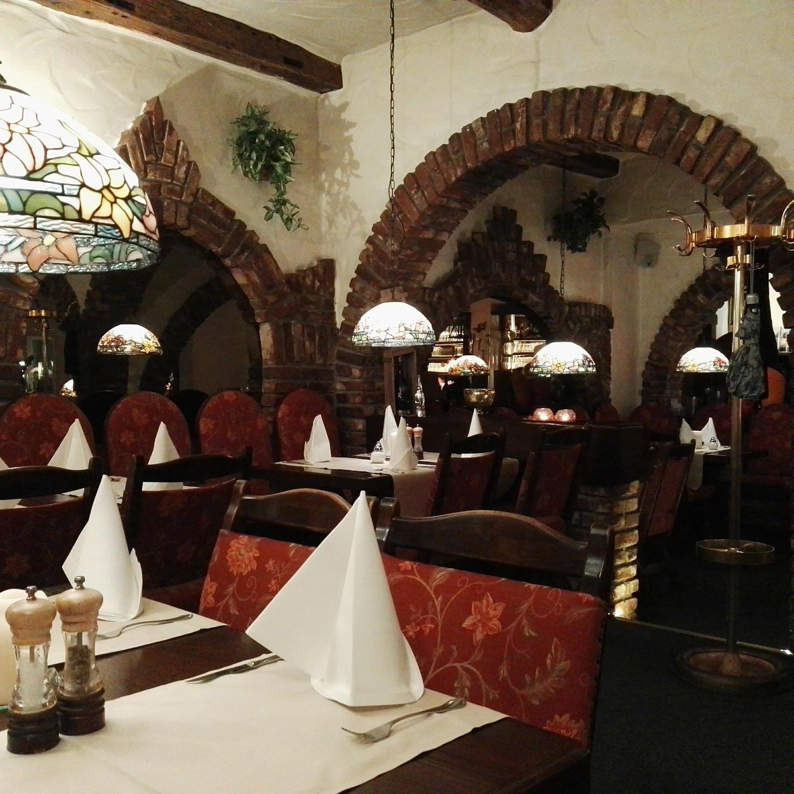 Restaurant "Restaurant Peperoni" in Siegburg