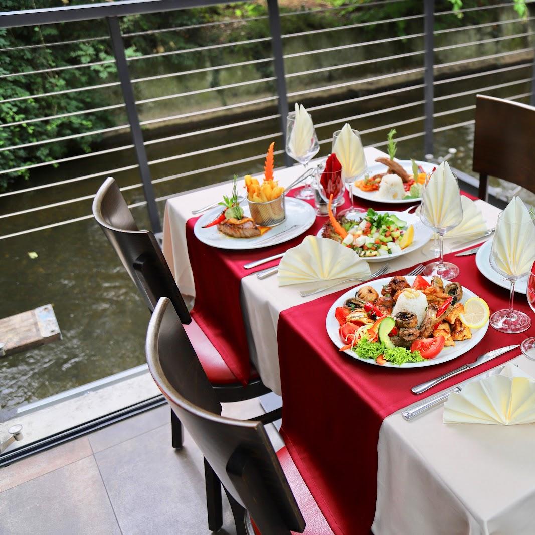 Restaurant "Restaurant Medo" in Siegburg