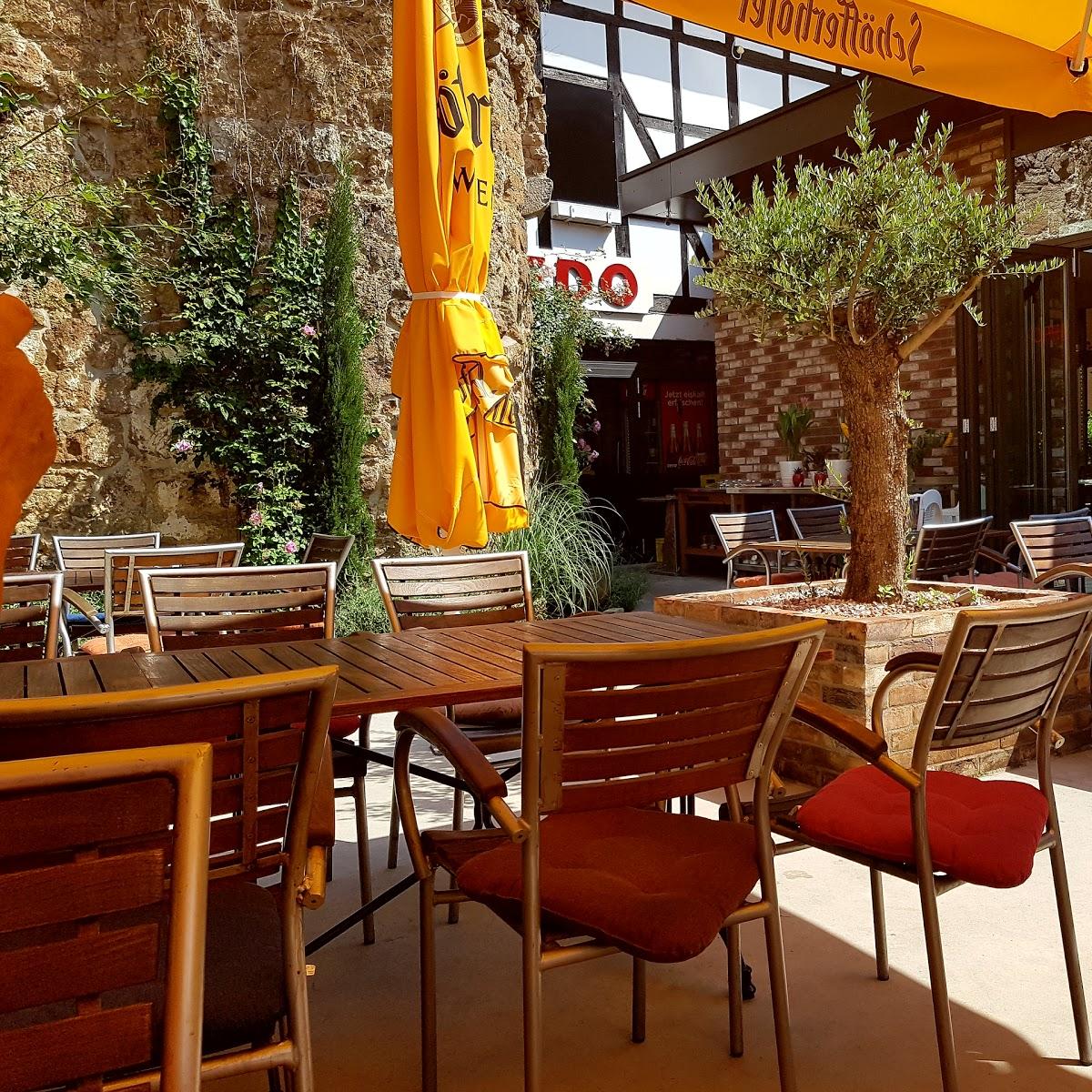 Restaurant "Restaurant Medo" in Siegburg