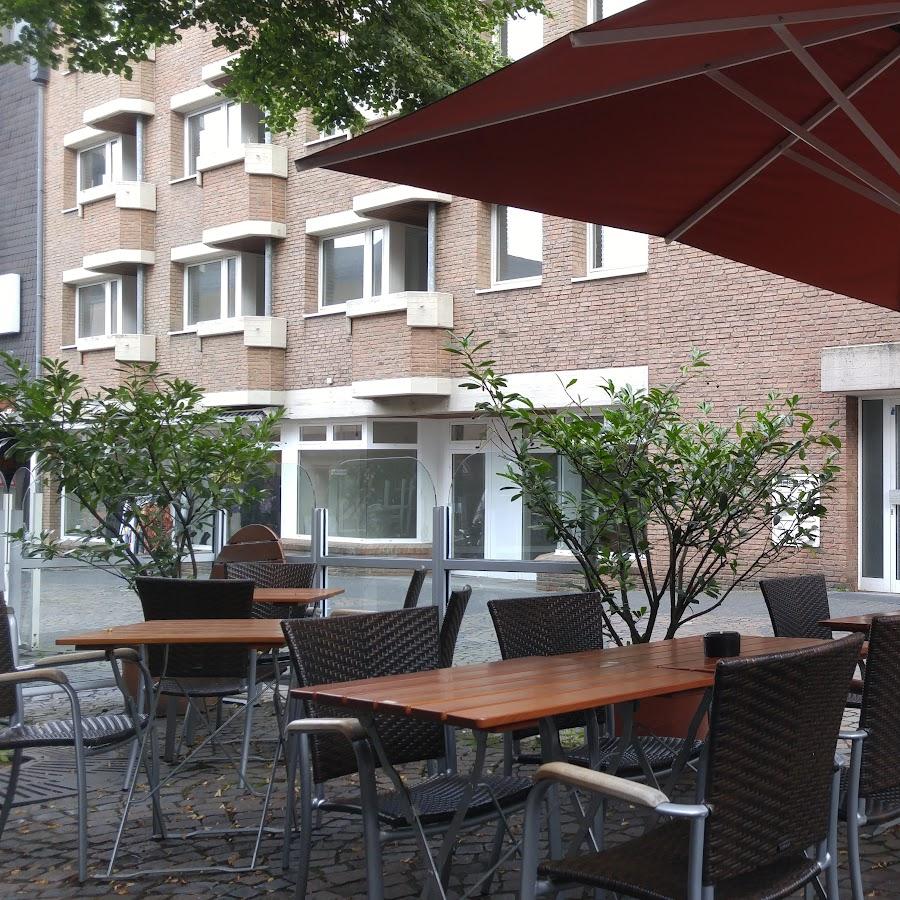 Restaurant "Tuscolo" in Siegburg