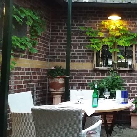 Restaurant "Ristorante Remise" in Siegburg