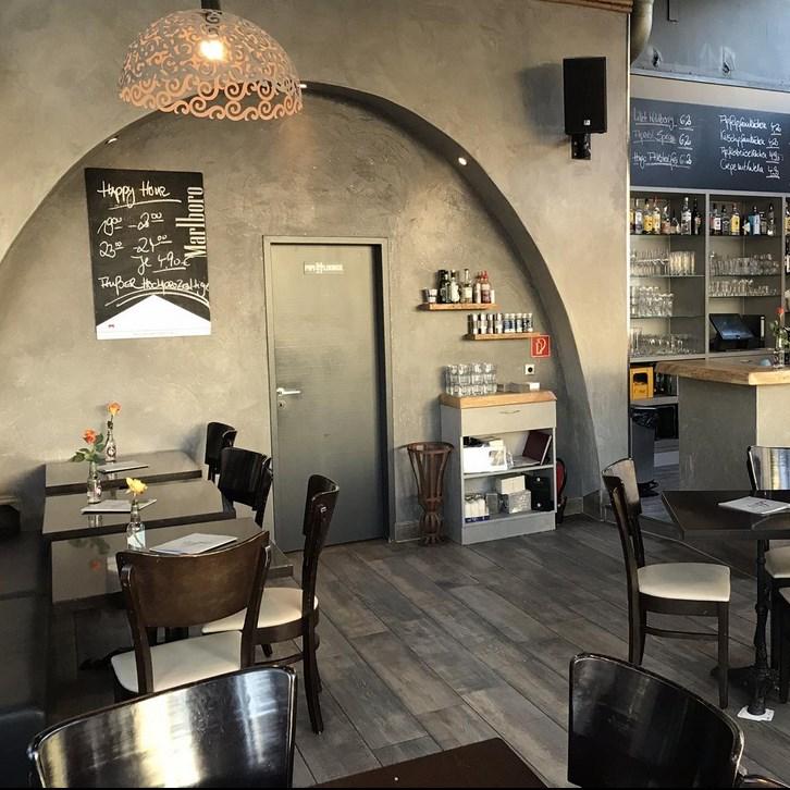 Restaurant "Latino Lounge" in Siegburg