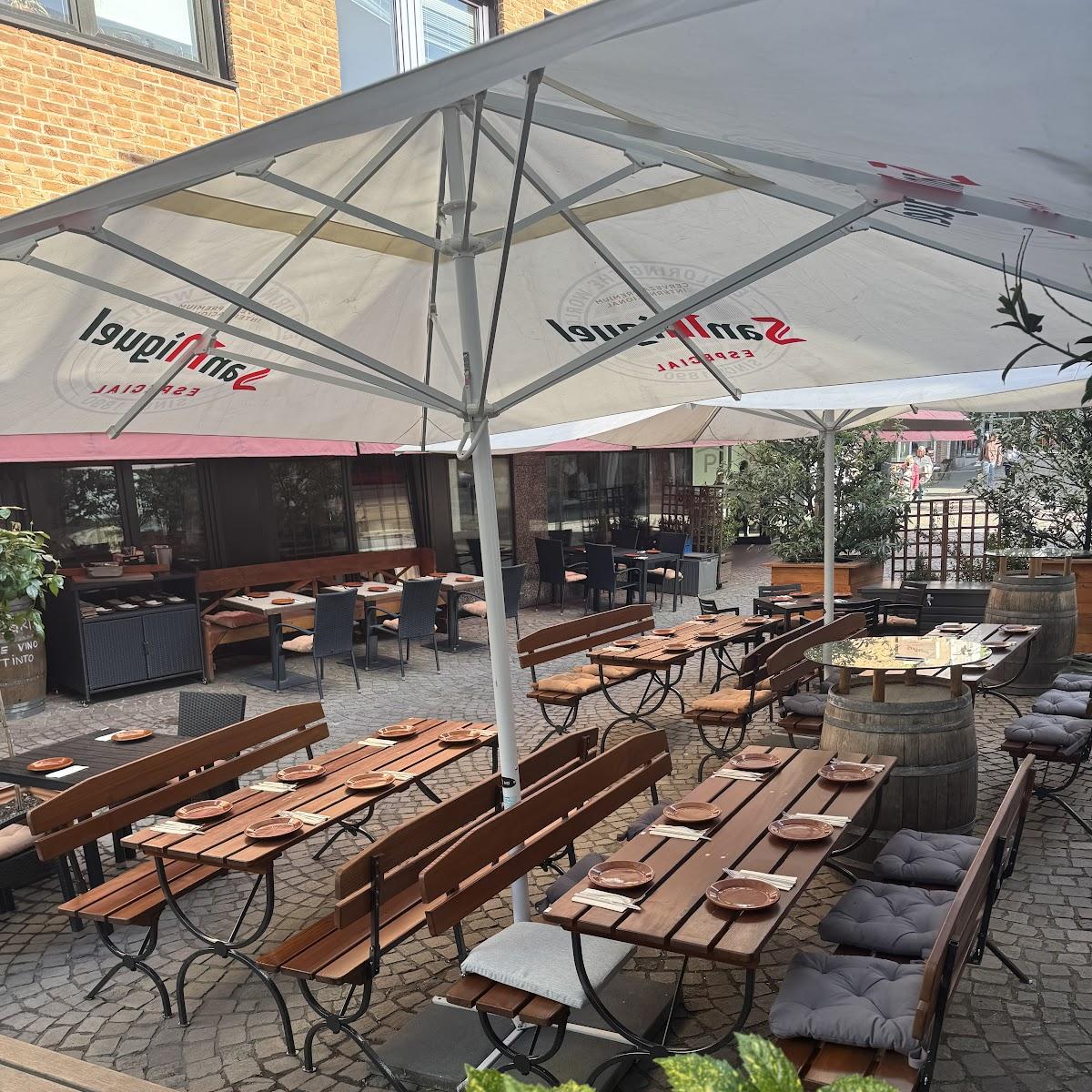 Restaurant "Tapeña Tapas Bar" in Siegburg