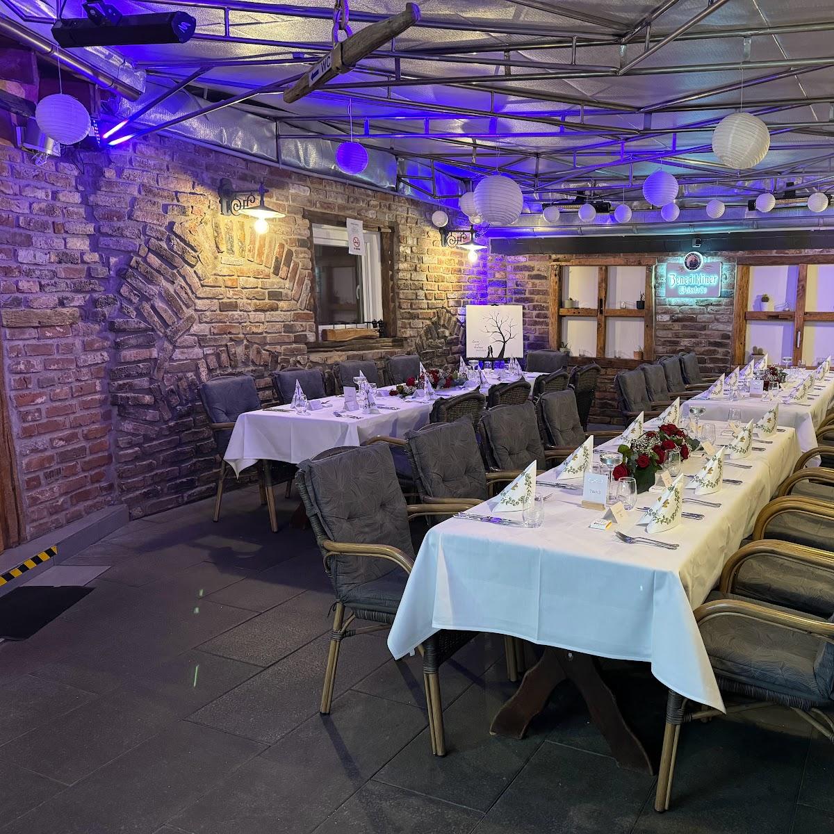 Restaurant "Restaurant Kastanienhof" in Siegburg