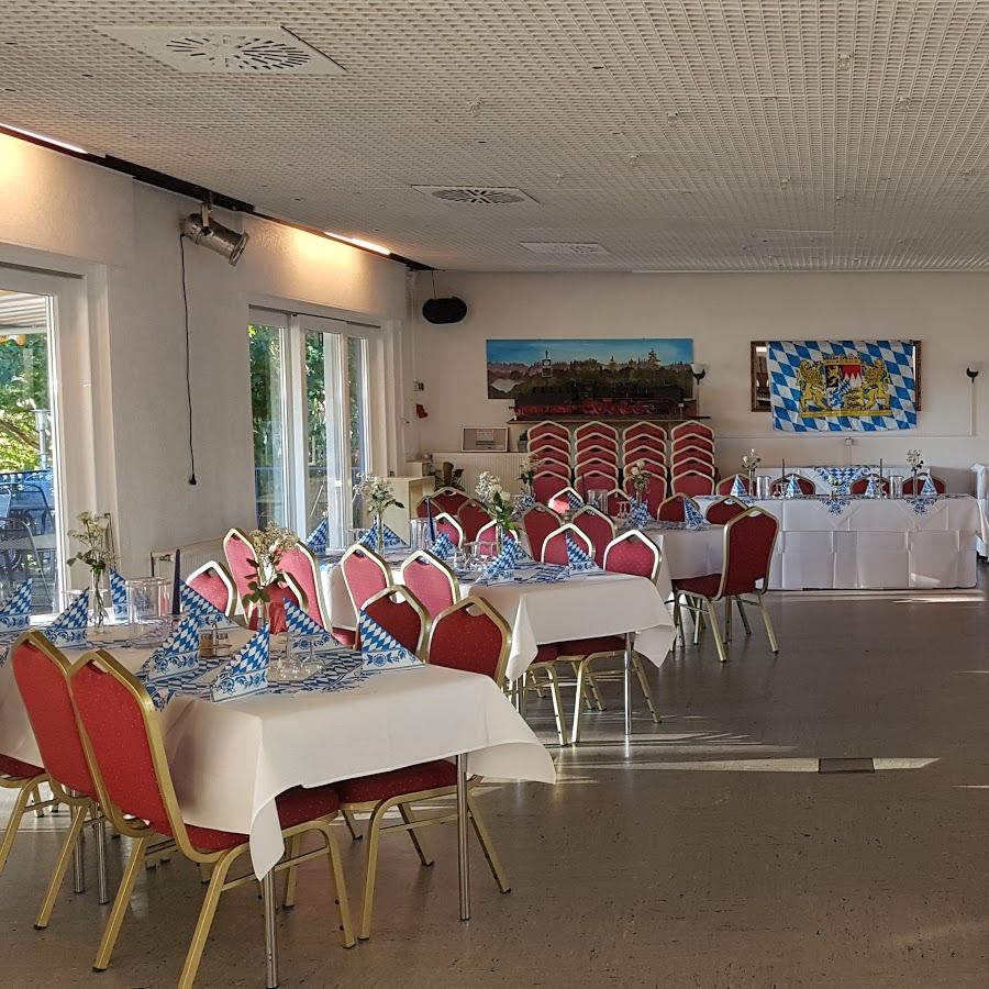 Restaurant "Wirtshaus Zur Sieg STV-Bootshaus" in Siegburg