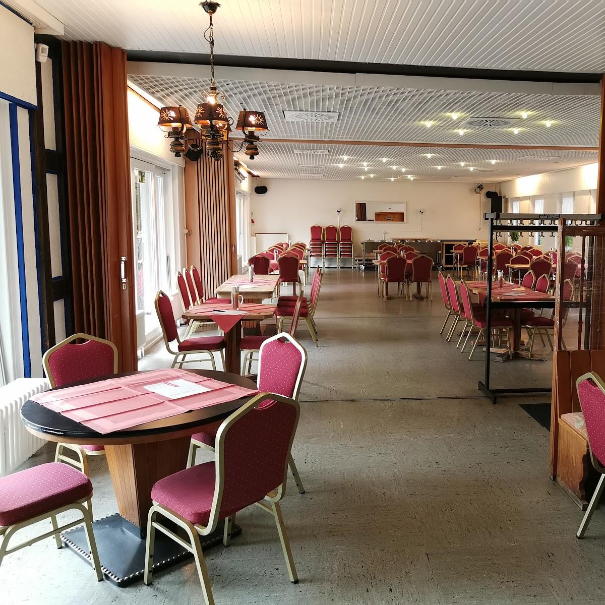 Restaurant "Wirtshaus Zur Sieg" in Siegburg