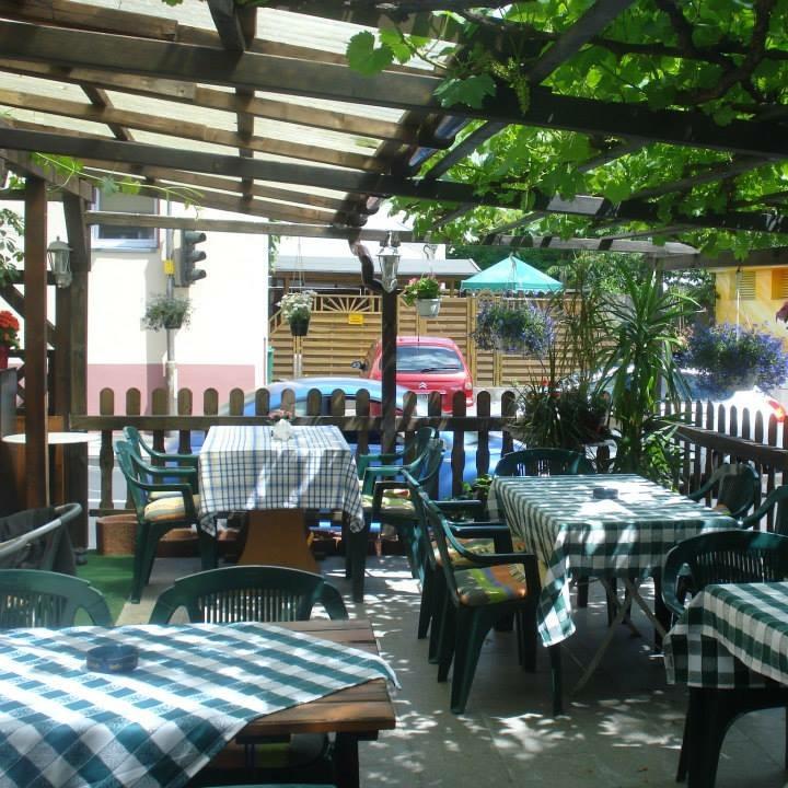 Restaurant "Taverna Mythos" in Siegburg