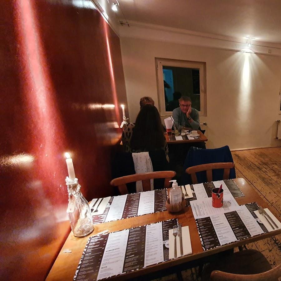 Restaurant "Kapellchen" in Siegburg