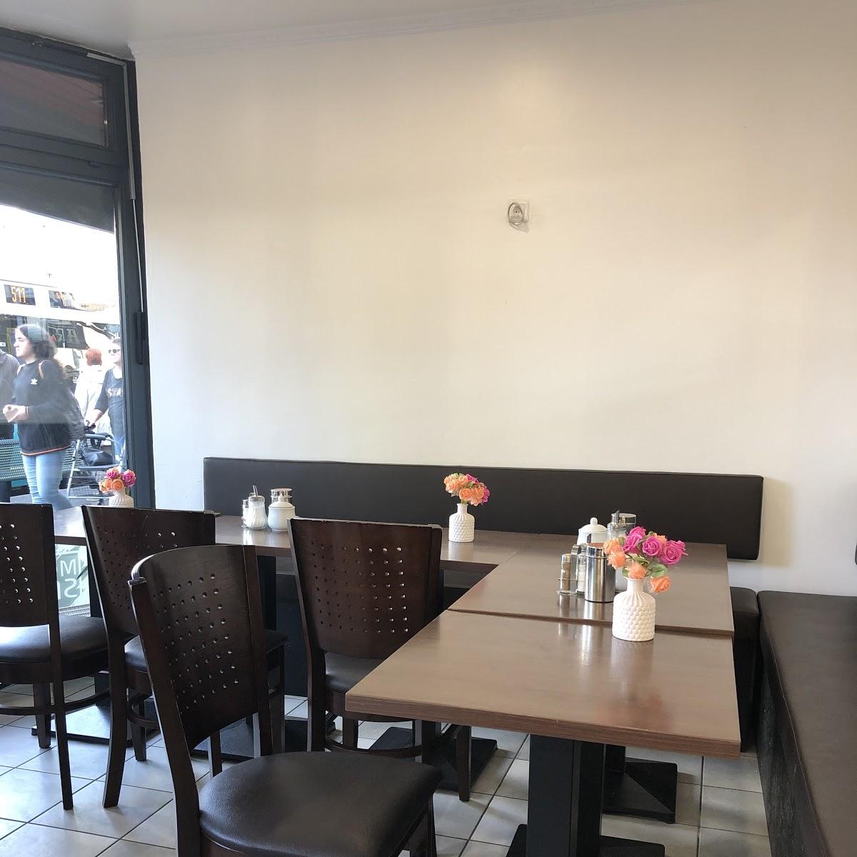 Restaurant "Restaurant Mohsen Persische Spezialitäten" in Siegburg