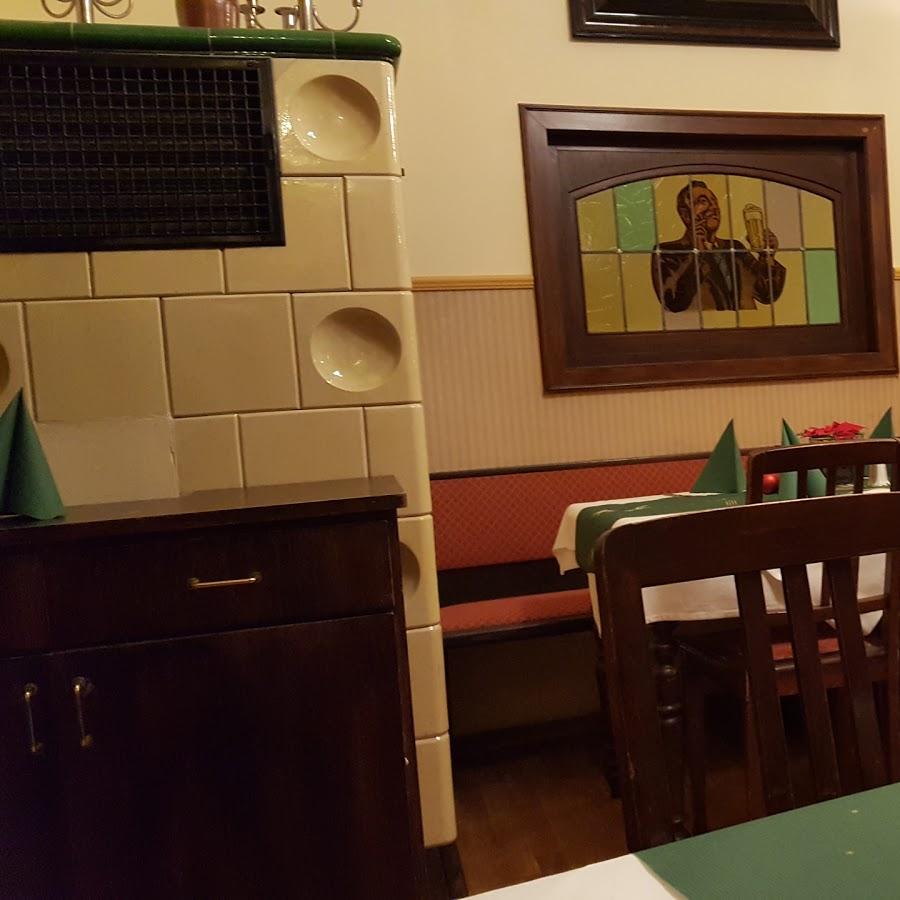 Restaurant "Zum Fass" in Siegburg