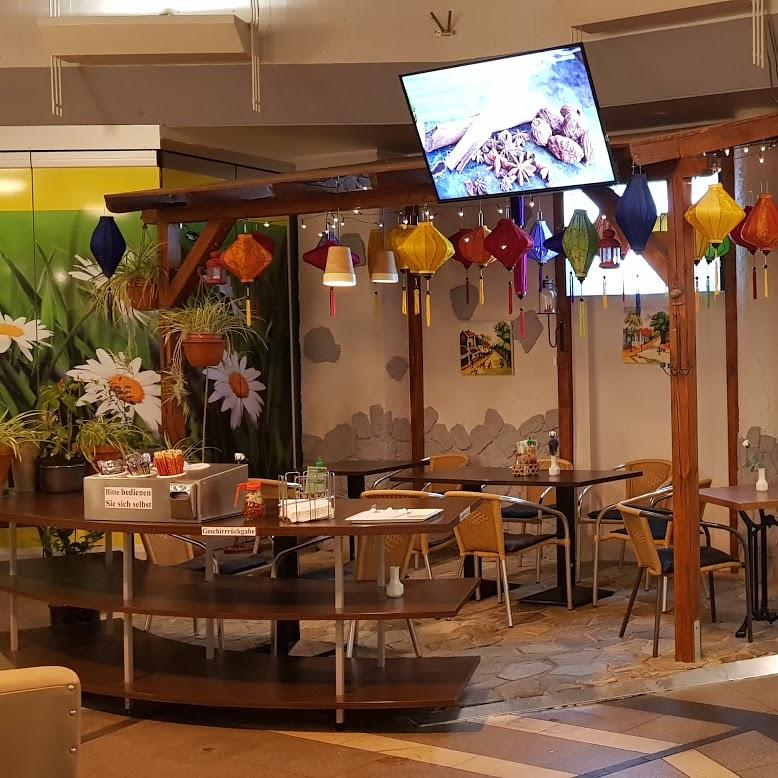 Restaurant "Oishii Nem - Asiatisch  Zentrum" in Siegburg