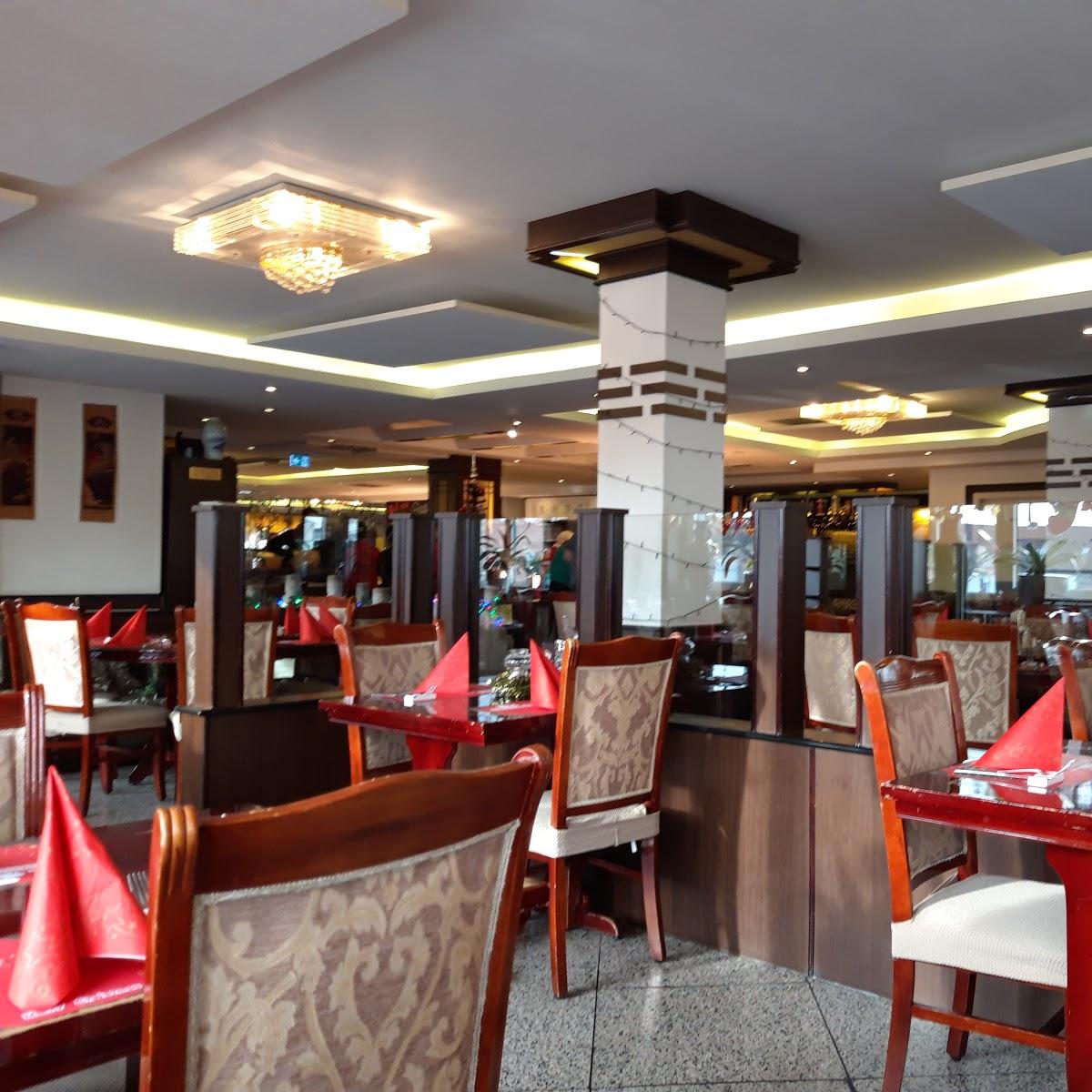 Restaurant "China Restaurant Chinesische Mauer" in Siegburg